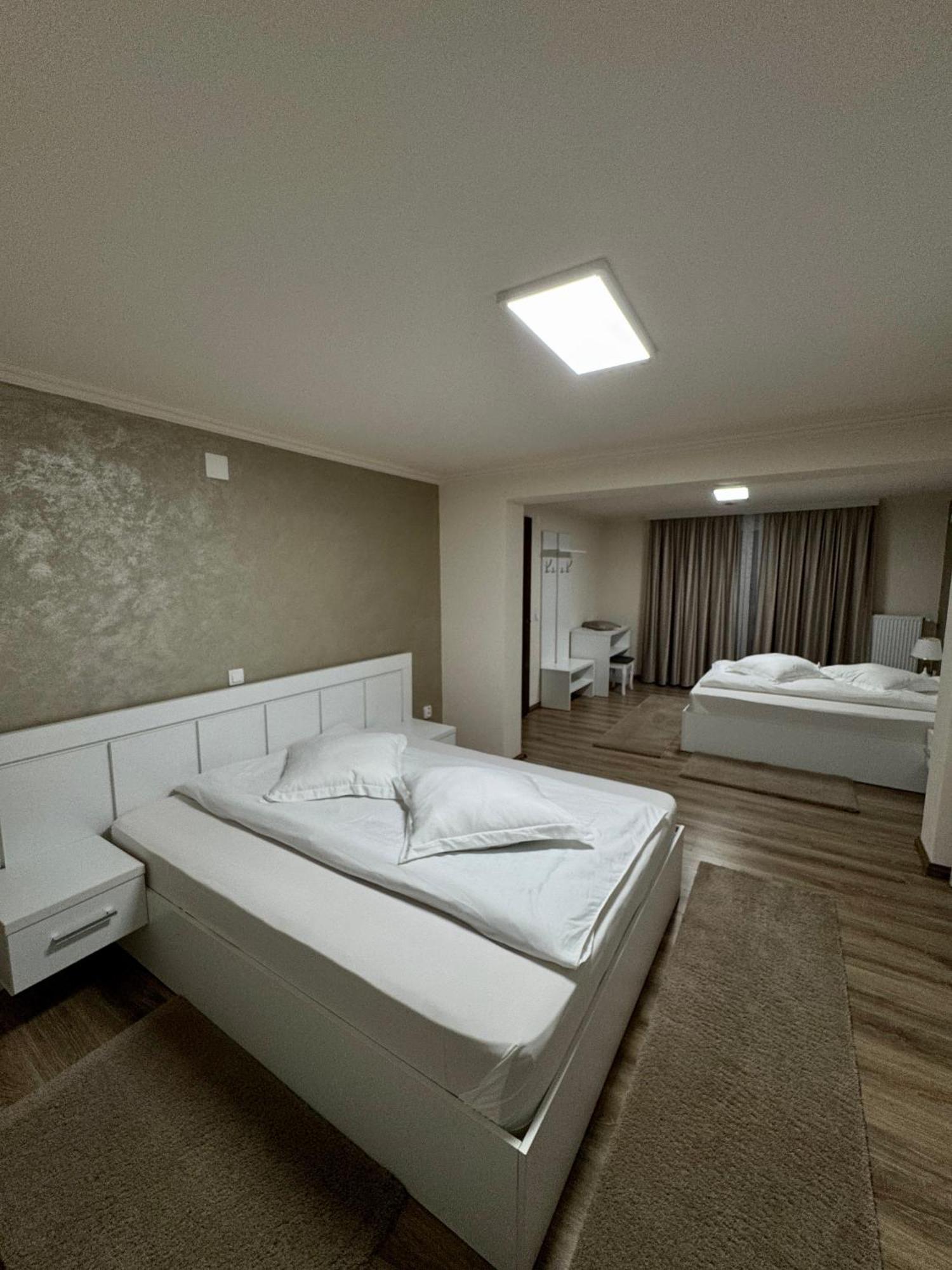 Conacul Pestera Ursilor Chiscau Exteriér fotografie